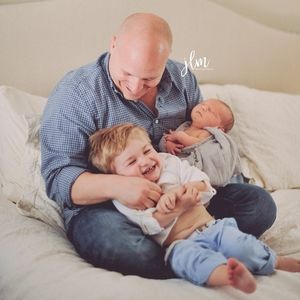 Meet your Posher, Bryan